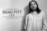 Brad Pitt promociona el Video del Año